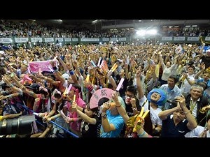 ２０２０年「東京五輪」に決定