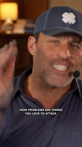 114K views · 2.2K reactions | Energy is not only the basis of our existence, it is the fuel that makes everything in our lives real and possible. ⚡ | Tony Robbins | Facebook