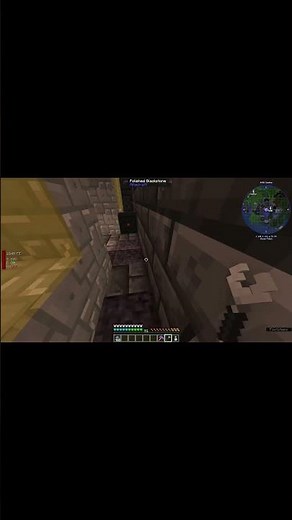 Setting Up Fusion & Fission Reactors for Alchemistry Lab! #minecraft #atm9 #gaming #minecraftgaming