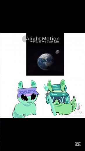 Alien chance and elliot #chance #forsaken #roblox #elliot