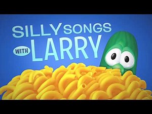 VeggieTales: Mac And Cheese