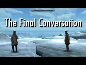 The Last Deep Conversation Before Reverting Back to Generic Follower Mode