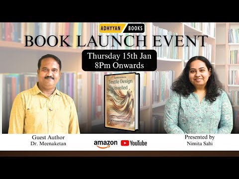 Textile Design Explained: History, Culture & Creative Process