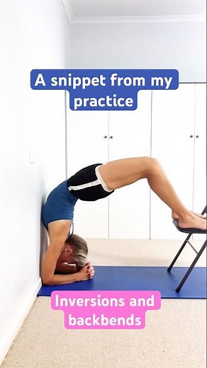 A snippet from my PRACTICE