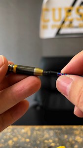 Let’s Design Darts With CUESOUL OTO Point System #CUESOUL #letsdesigndarts #RostT19 #OTOpoint | Cuesoul Sports INC