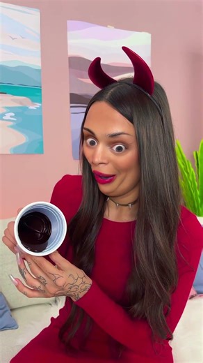 Delicious DIY Choco Cups That Will Make You Smile! 🍫✨ #candy #fun #shorts