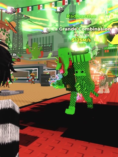 Todo sobre el Admin Abuse de Año Nuevo en Roblox