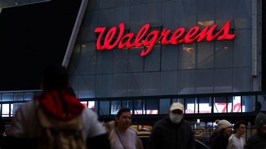 Walgreens closing more NY stores: Is your store on the list?
