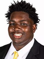 Big Al Oliver, Venice , Offensive Line