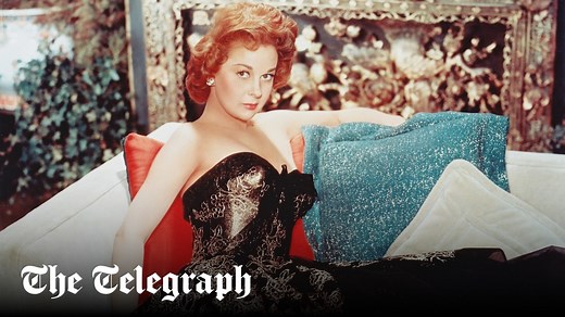 The woman who was nearly Bond: the turbulent life of Susan Hayward