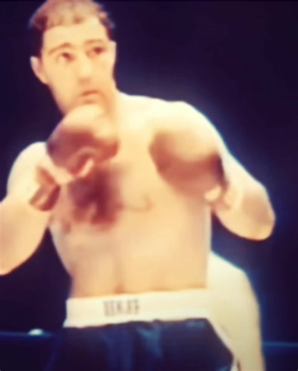 The real Rocky . #rockymarciano #rocky #boxing🥊