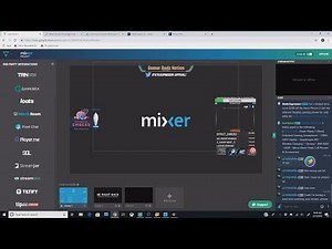 (SLOBS 0.17 UPDATE) How to Properly use Lightstream & Mixer Pro (Set-up Guide)