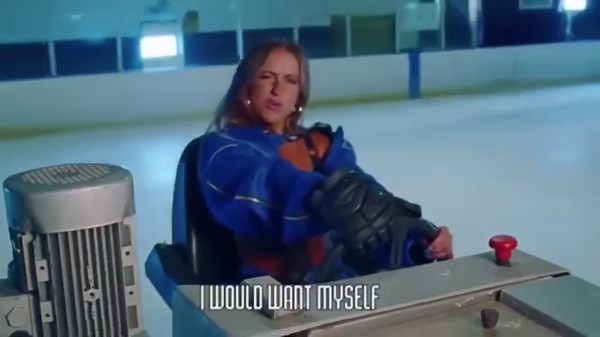 290 reactions · 18 shares | 我會讓你受盡折磨 所以別太貪心 加拿大創作女聲 泰特麥可蕾 Tate...