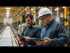 Revolutionizing Manufacturing with MES: Time and Cost Tracking in Industry 4.0 & 5.0 Integration