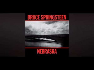 USED CARS Bruce Springsteen 日本語