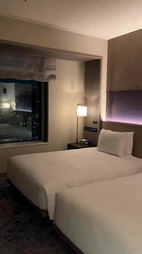 広島のおすすめホテル情報