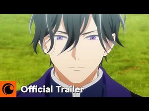 Isekai Office Worker: The Other World's Books Depend on the Bean Counter | Official Trailer