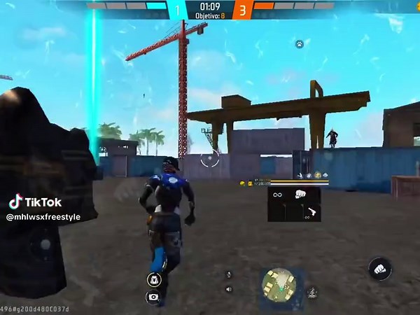 Explore Exciting Free Fire Gameplay Strategies
