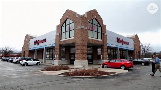 Here's where you can still shop, eat or enjoy a movie in Salina on Christmas Day