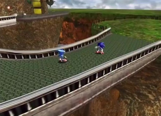 Metalsonic Memes: The Ultimate Collection