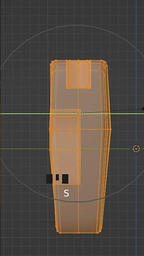 🔒​ Como modelar um CADEADO no Blender 3D