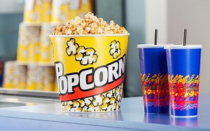 13 Things a Movie Theater Employee Won’t Tell You