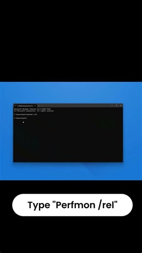 Windows Has a Hidden Crash Diary #tricks #technology #windows