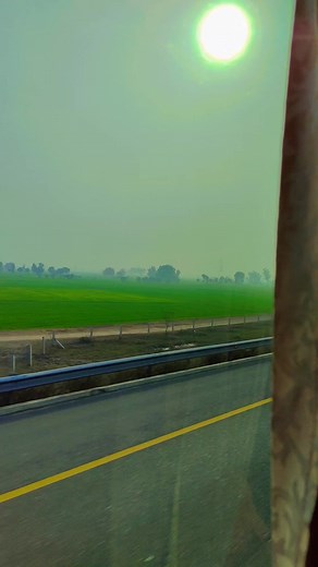 Lahore to Multan | Mani Bhai