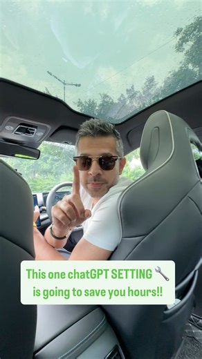 Atul Yadav | AI Coach | Unlock Hyper-Relevant ChatGPT Mode Customise chatGPT in seconds with this guide 🚀 Stop generic replies...learn how to personalize... | Instagram