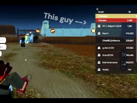 one of the GCC leaders vs SOG leader [2x speed]