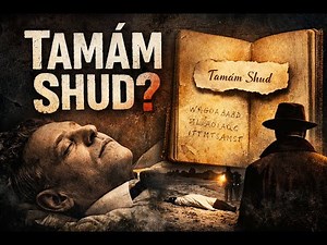 The Somerton Man Mystery That Still Isn’t Solved