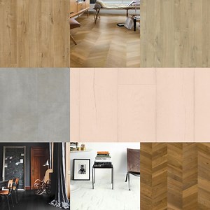 Потрібна допомога з пошуком вашої ідеальної підлоги? Дозвольте нашому FloorExplorer допомогти вам. | Quick-Step