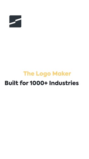 Smashing Logo is used by small and medium businesses all over the world. 190 Countries - 20M Businesses - 1000 Industries | Smashing Logo