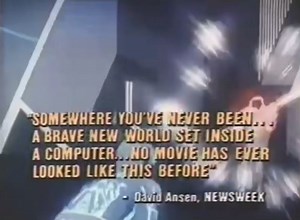 79K views · 3.9K reactions | On July 9, 1982 “Tron” was released in...