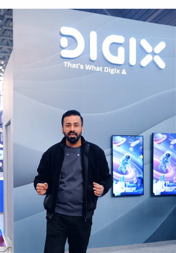 Normal TV nahi, yeh business screen hai. Content change karo, offers update karo, multiple screens control karo — sab kuch ek click mein. OZINX CMS-powered LFDs 📍 Smart screens for smart businesses #OZINX #DIGIX #OMNIDigitalSignage #BrandLaunch #ITCNAsia2026