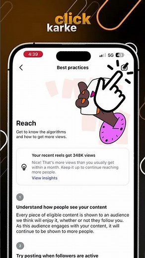 How to Upload Instagram Reels for Maximum Reach & Engagement (2026 Update)