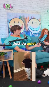 Not a lie! | LOL Podcast