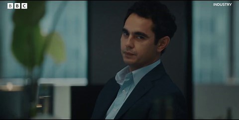 Industry season 4 first look trailer