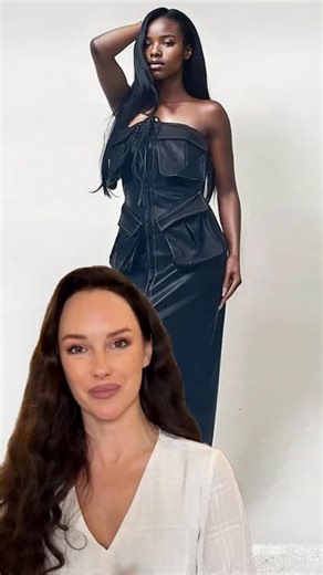 Beauty Plus Fashion | Steal the spotlight in the Athina Dress 🌟✨ Effortlessly chic & ready for any occasion. Dare to be unforgettable? 🔥 #OOTD #FashionGoals... | Instagram