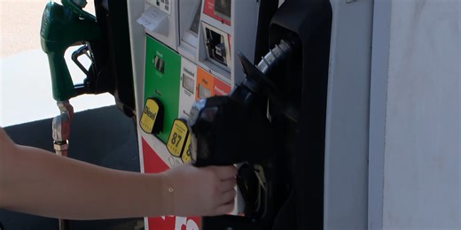 SC lawmakers propose temporary suspension of state gas tax as prices rise