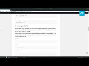 How to install the Zafiro icon pack on Linux