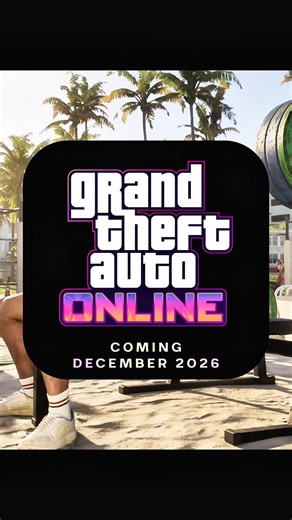GTA 6 Online Leak!