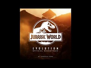 Jurassic World Evolution (Original Soundtrack) | Full Album