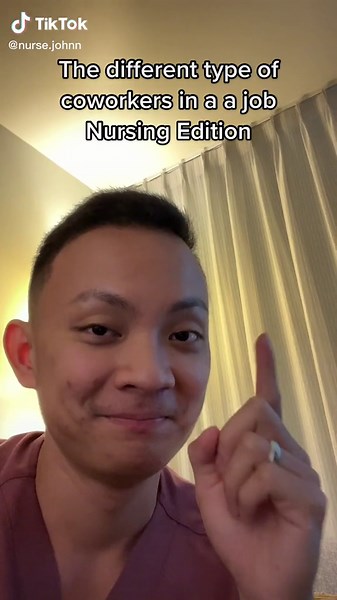 The Different Types of Nurses: A Humorous Overview