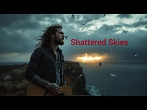 Shattered Skies