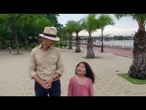 The Amazing Race 31: Fourth Pit Stop (all placements) (Vietnam)