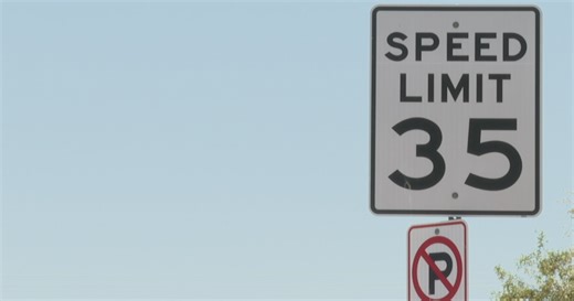 MAP: Traffic camera citations targeting Phoenix speeders begin Wednesday