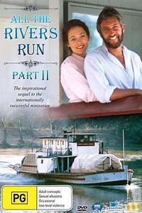 All The Rivers Run II (1990) - TV Show