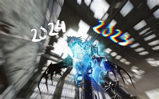 M4TK 2023 YEAR MONTAGE