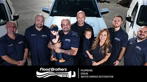 Contact Us - Flood Brothers Plumbing